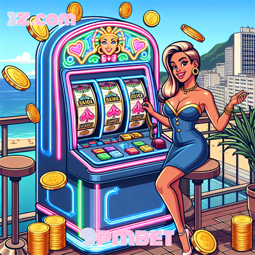 Explore os Melhores Jogos da Plataforma 9pmbet no Brasil